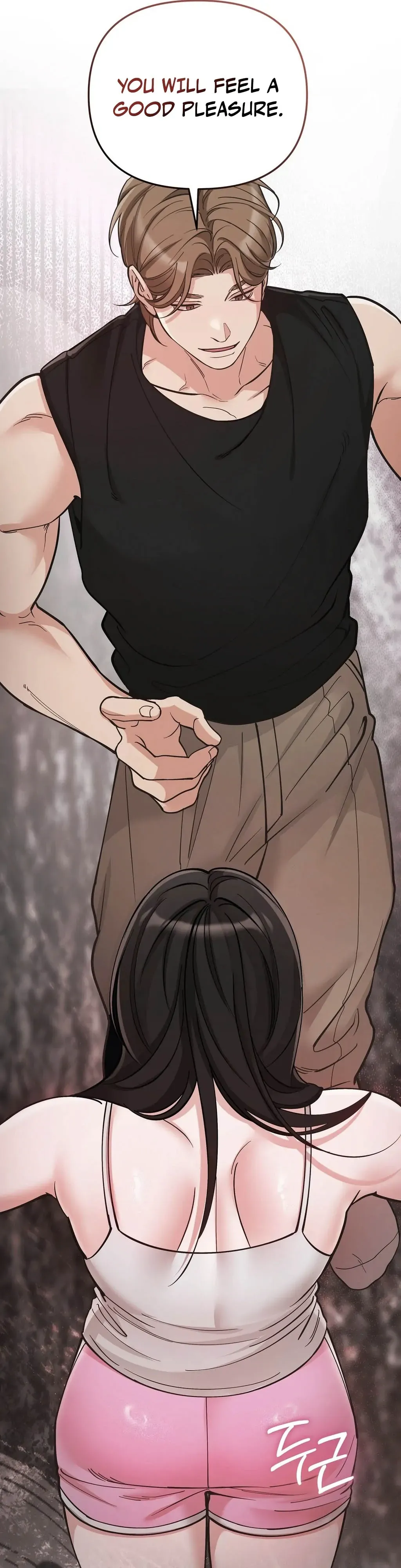 When I Pretended to Be Hypnotized Chapter 1 page 46 - 
