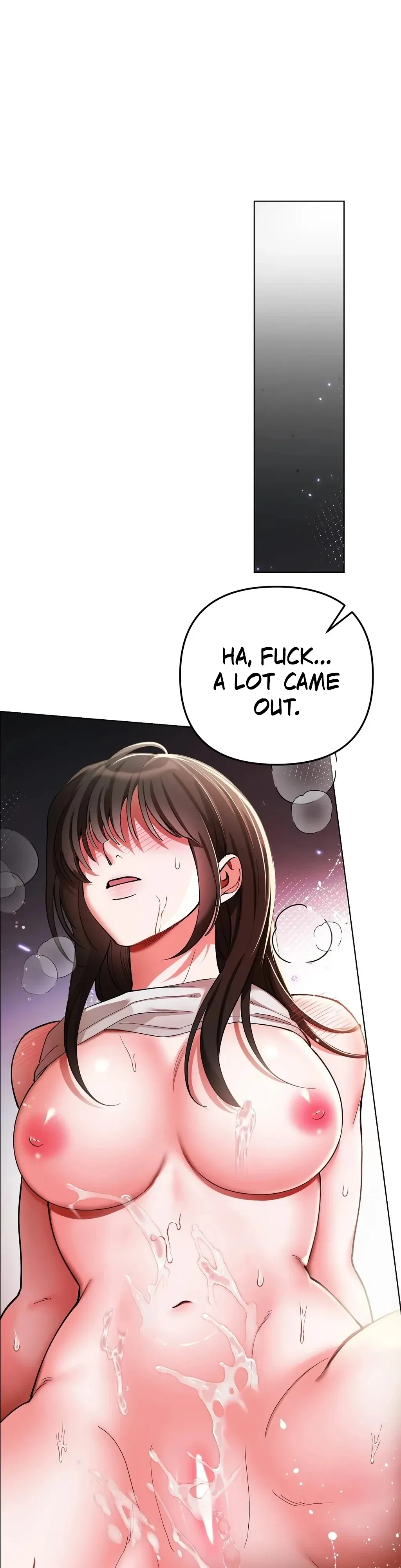 When I Pretended to Be Hypnotized Chapter 2 page 30 - 