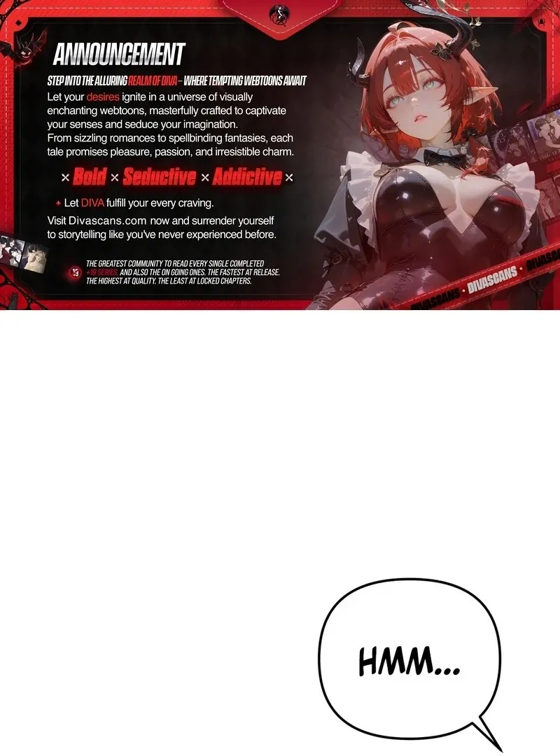 When I Pretended to Be Hypnotized Chapter 3 page 1 - 