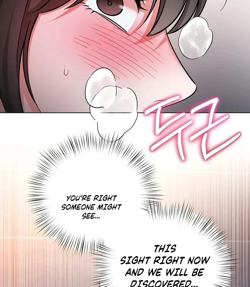 When I Pretended to Be Hypnotized Chapter 3 page 107 - 