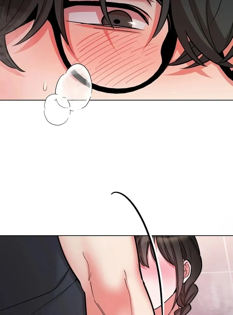 When I Pretended to Be Hypnotized Chapter 3 page 110 - 