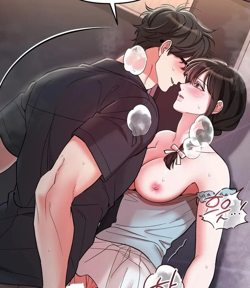 When I Pretended to Be Hypnotized Chapter 3 page 115 - 