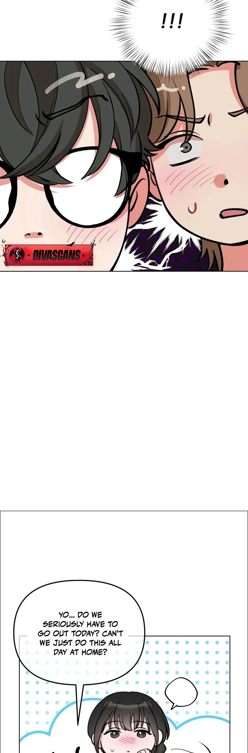 When I Pretended to Be Hypnotized Chapter 3 page 13 - 