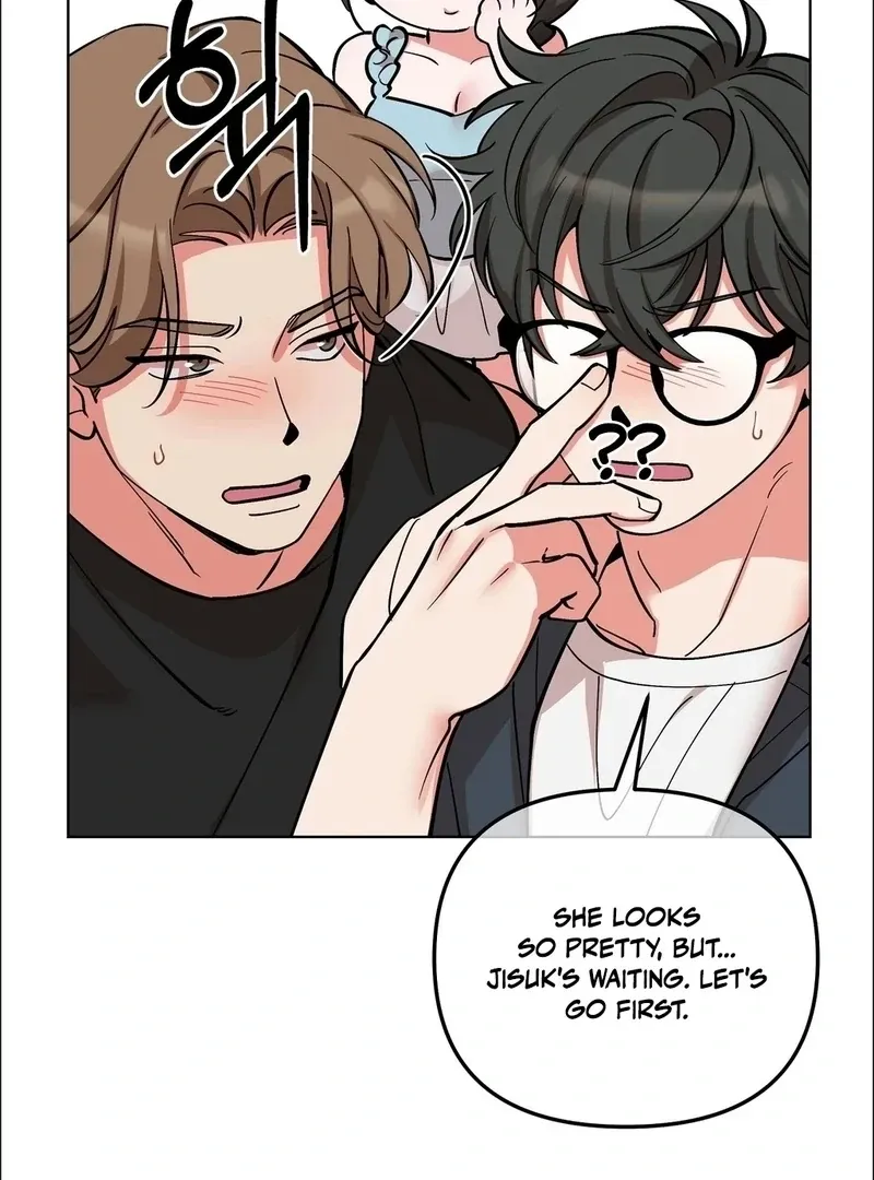 When I Pretended to Be Hypnotized Chapter 3 page 14 - 