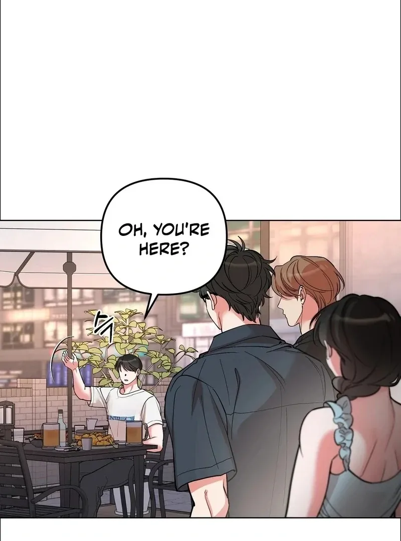 When I Pretended to Be Hypnotized Chapter 3 page 18 - 