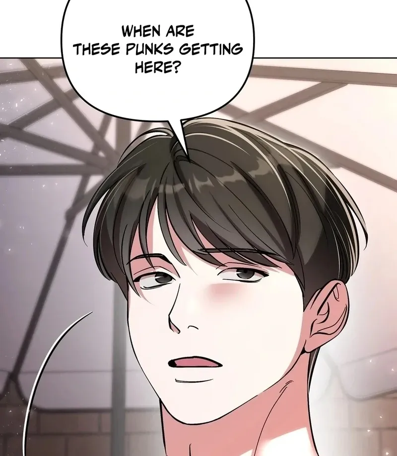 When I Pretended to Be Hypnotized Chapter 3 page 3 - 