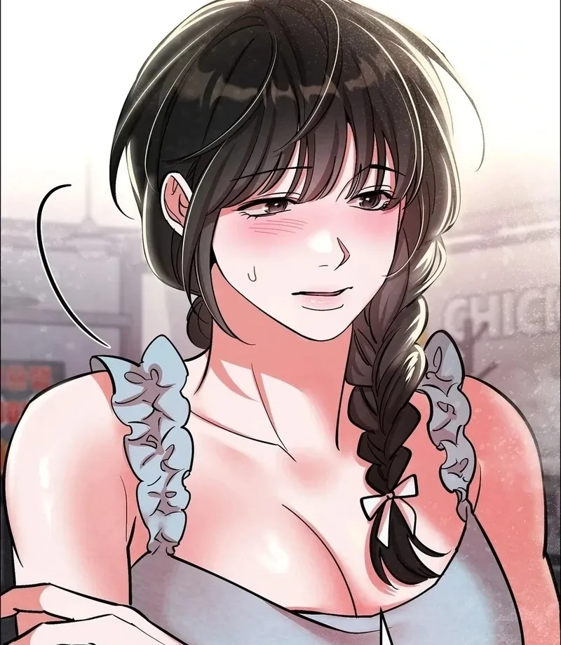 When I Pretended to Be Hypnotized Chapter 3 page 21 - 
