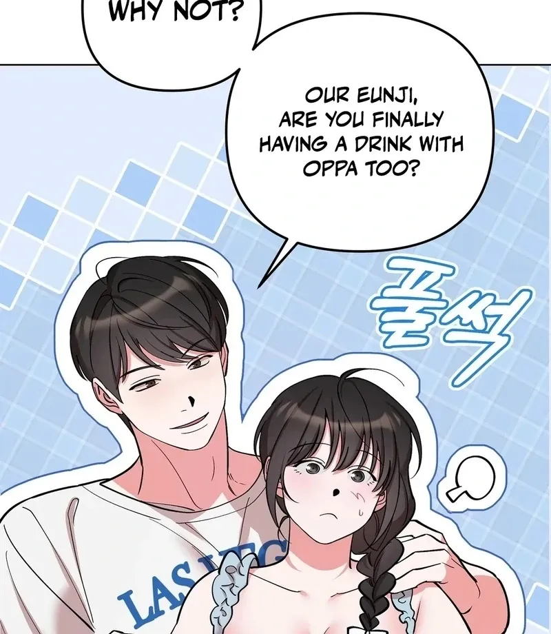When I Pretended to Be Hypnotized Chapter 3 page 24 - 