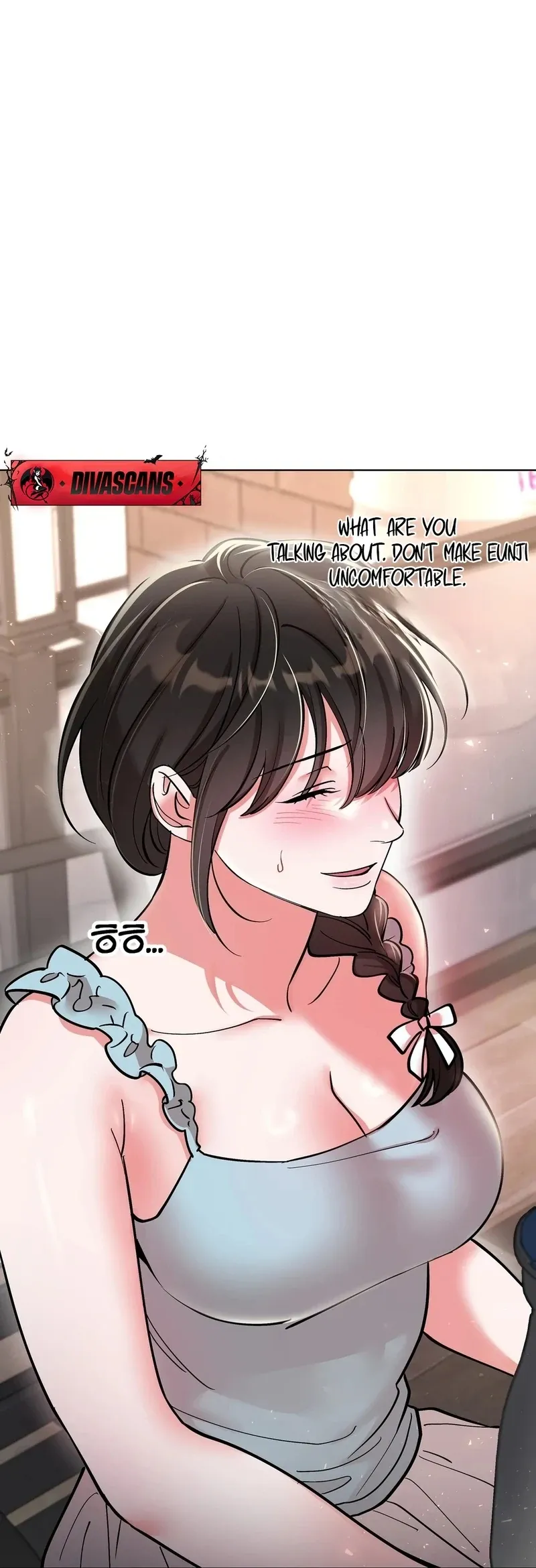 When I Pretended to Be Hypnotized Chapter 3 page 26 - 