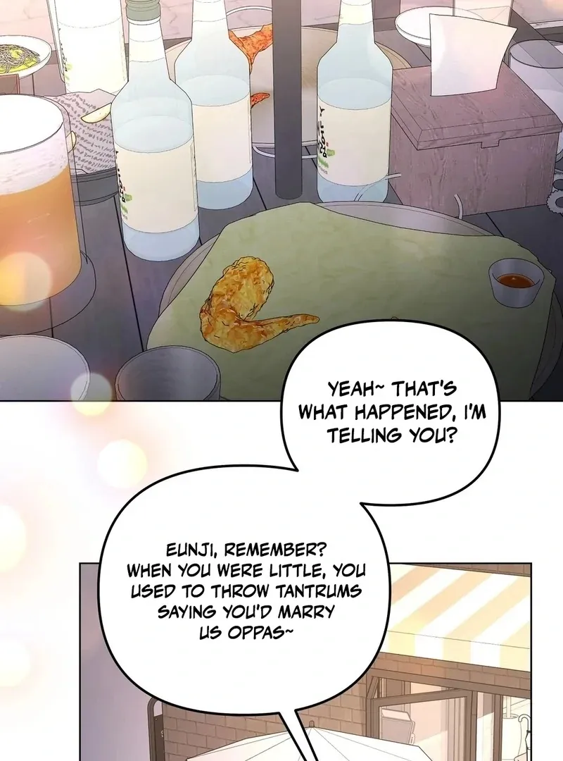 When I Pretended to Be Hypnotized Chapter 3 page 31 - 