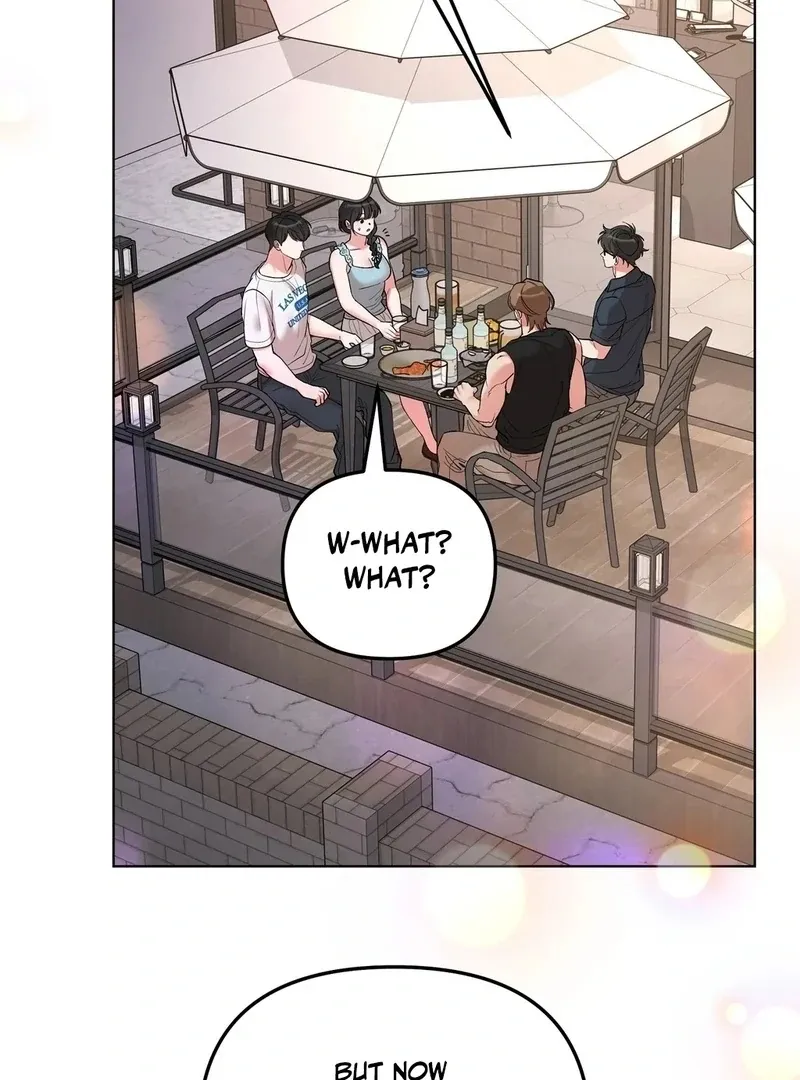 When I Pretended to Be Hypnotized Chapter 3 page 32 - 