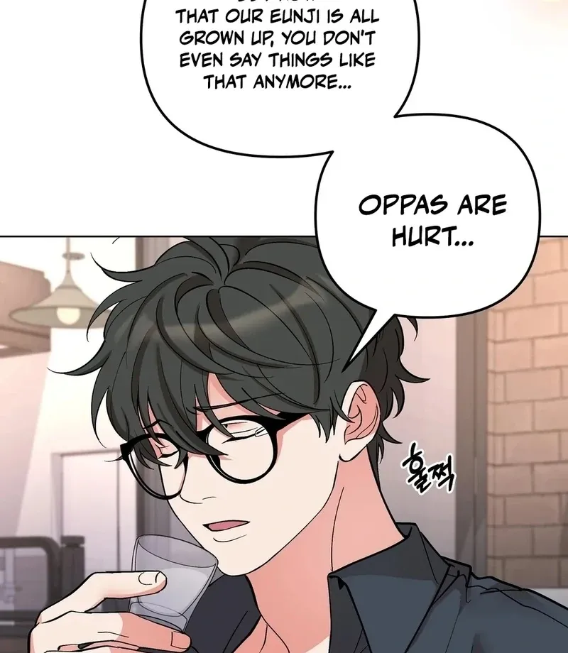 When I Pretended to Be Hypnotized Chapter 3 page 33 - 