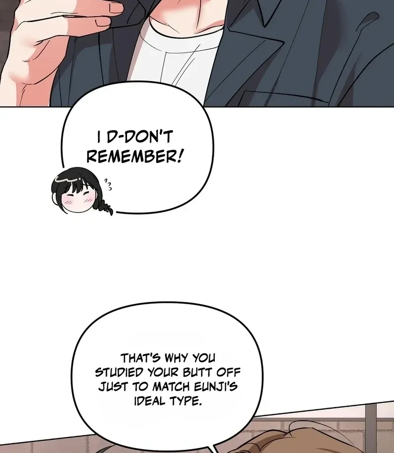 When I Pretended to Be Hypnotized Chapter 3 page 34 - 