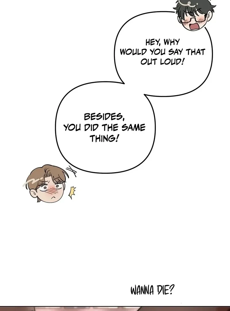 When I Pretended to Be Hypnotized Chapter 3 page 36 - 