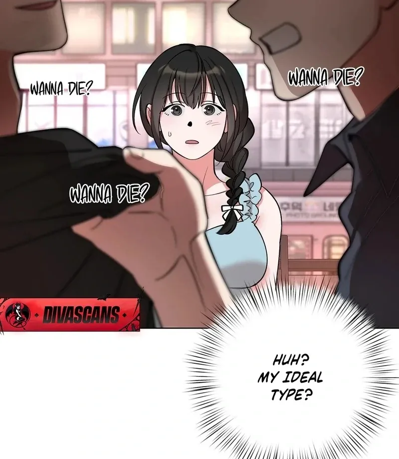 When I Pretended to Be Hypnotized Chapter 3 page 37 - 