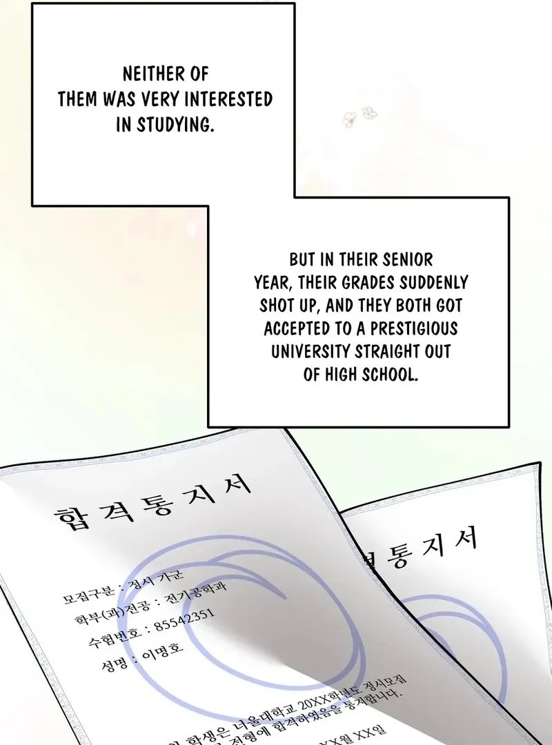 When I Pretended to Be Hypnotized Chapter 3 page 40 - 