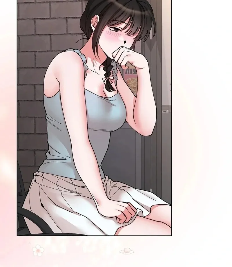 When I Pretended to Be Hypnotized Chapter 3 page 42 - 