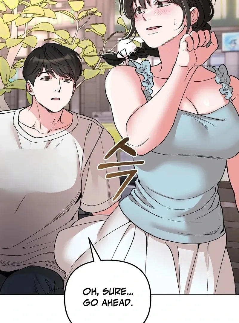 When I Pretended to Be Hypnotized Chapter 3 page 49 - 