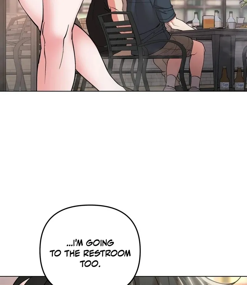 When I Pretended to Be Hypnotized Chapter 3 page 51 - 