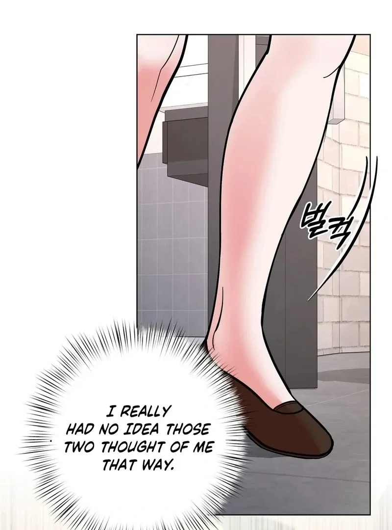When I Pretended to Be Hypnotized Chapter 3 page 54 - 