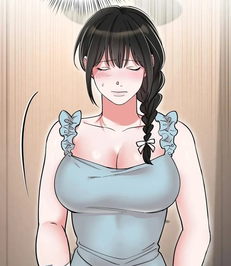 When I Pretended to Be Hypnotized Chapter 3 page 55 - 