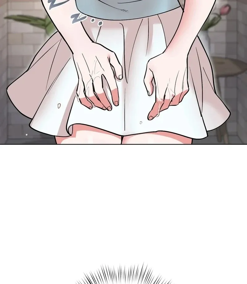 When I Pretended to Be Hypnotized Chapter 3 page 56 - 