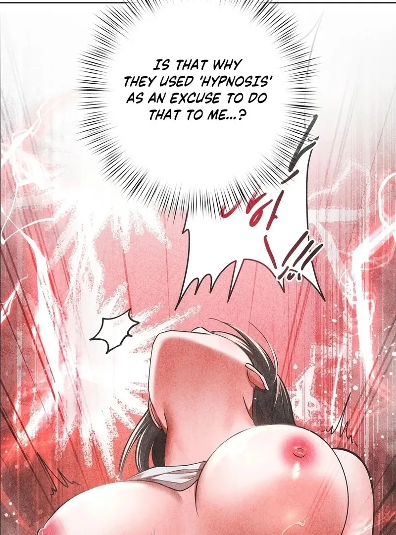 When I Pretended to Be Hypnotized Chapter 3 page 57 - 