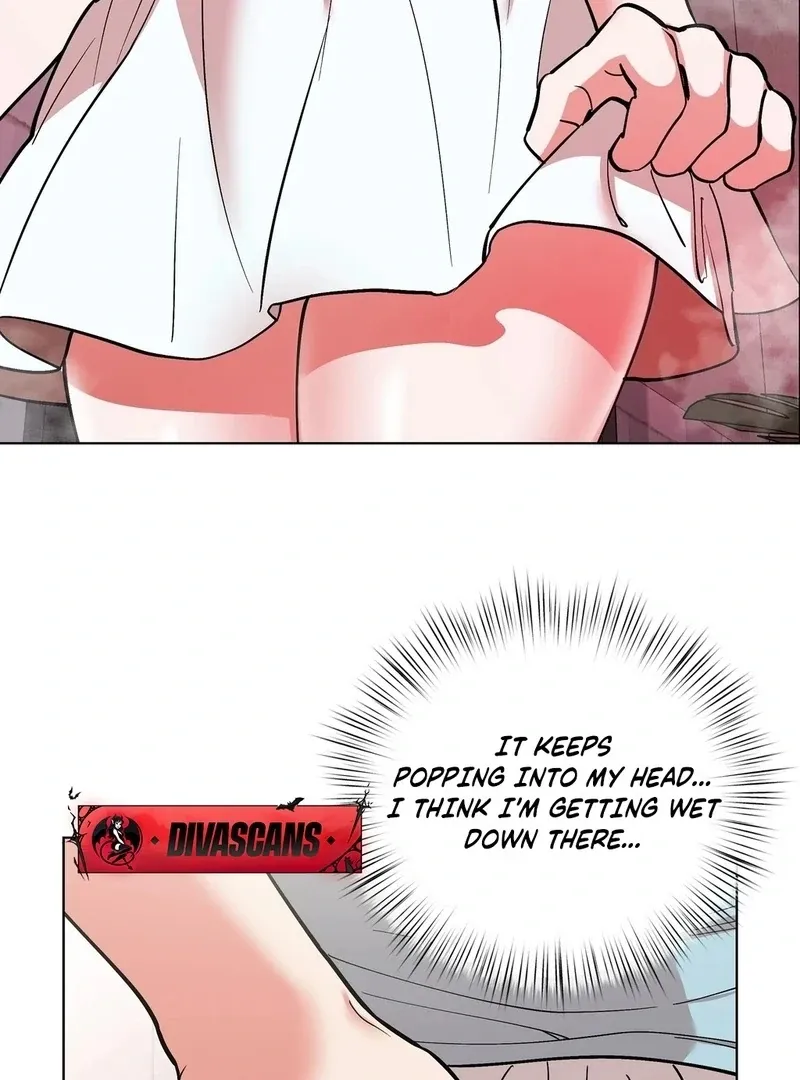 When I Pretended to Be Hypnotized Chapter 3 page 61 - 