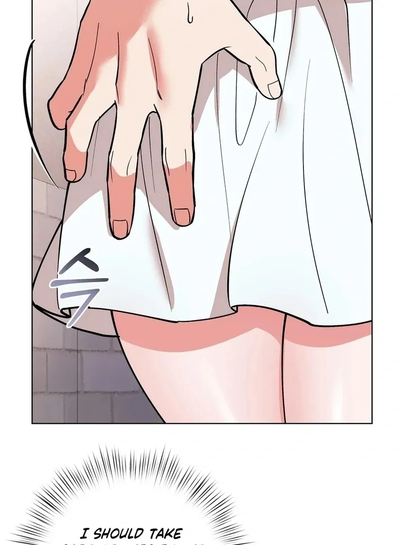 When I Pretended to Be Hypnotized Chapter 3 page 62 - 