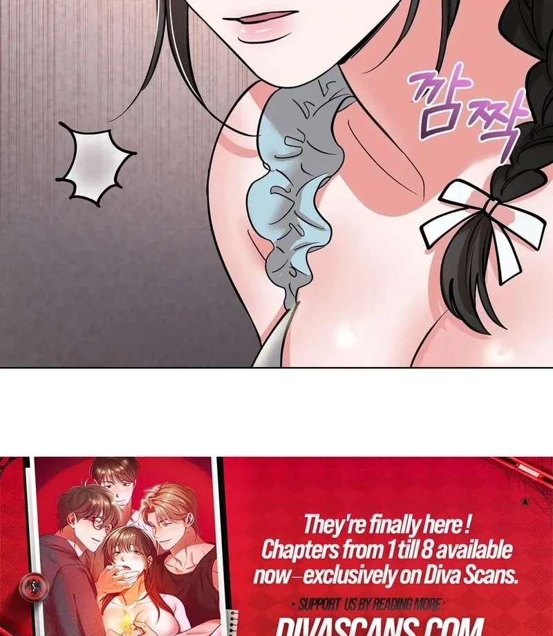 When I Pretended to Be Hypnotized Chapter 3 page 64 - 
