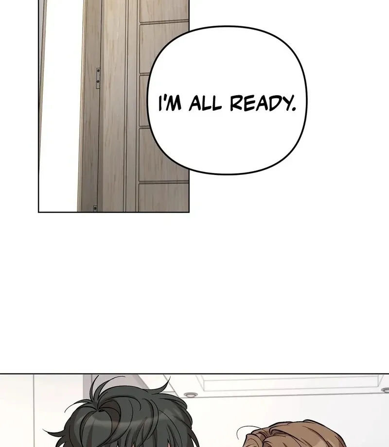 When I Pretended to Be Hypnotized Chapter 3 page 8 - 