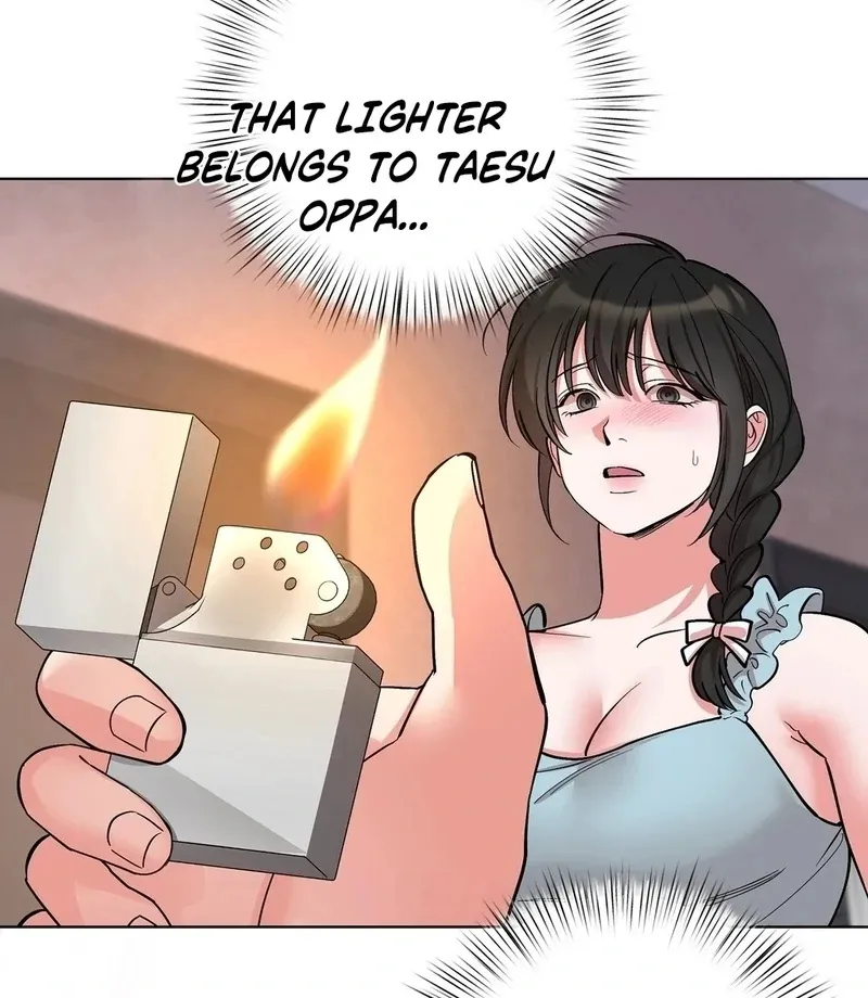When I Pretended to Be Hypnotized Chapter 3 page 72 - 