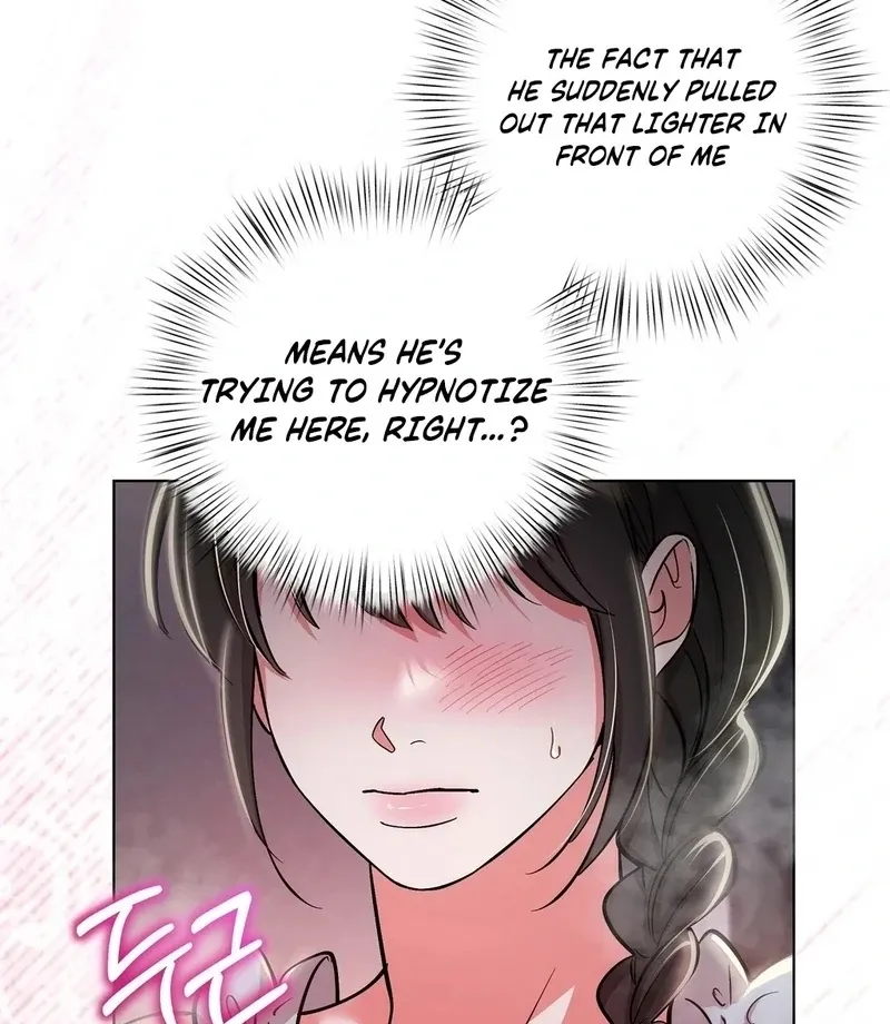 When I Pretended to Be Hypnotized Chapter 3 page 73 - 