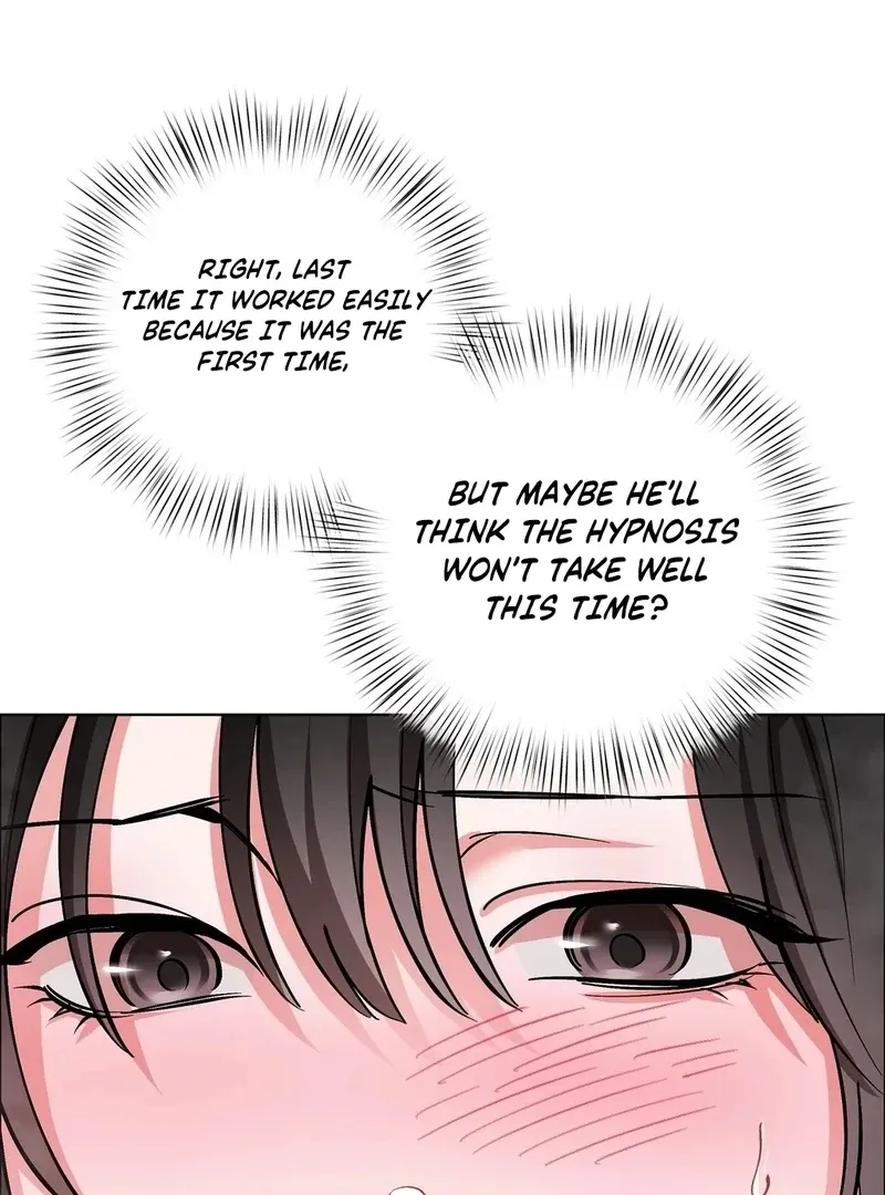 When I Pretended to Be Hypnotized Chapter 3 page 75 - 