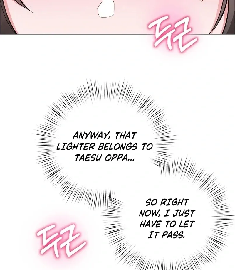 When I Pretended to Be Hypnotized Chapter 3 page 76 - 