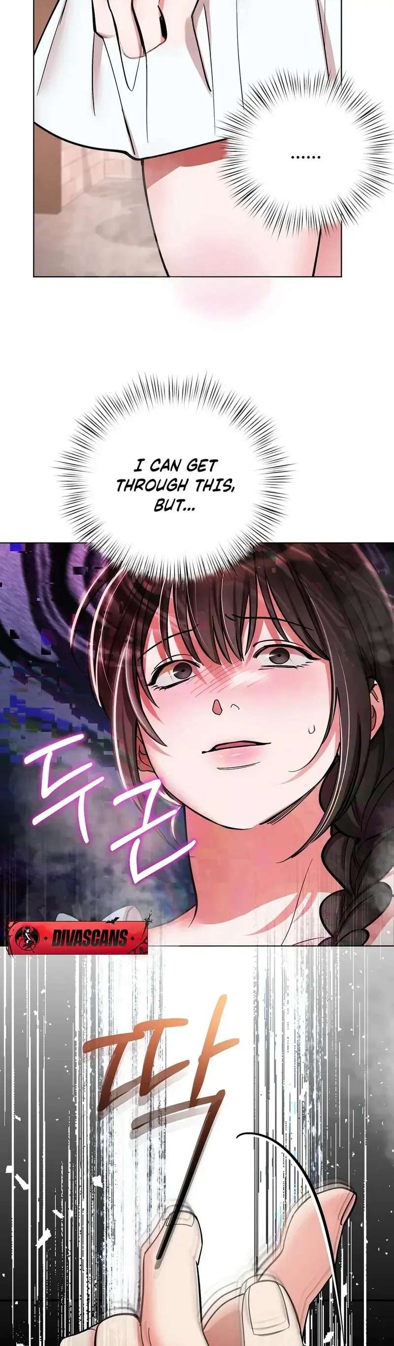 When I Pretended to Be Hypnotized Chapter 3 page 78 - 