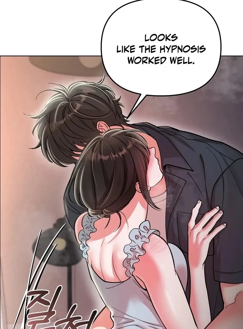 When I Pretended to Be Hypnotized Chapter 3 page 84 - 