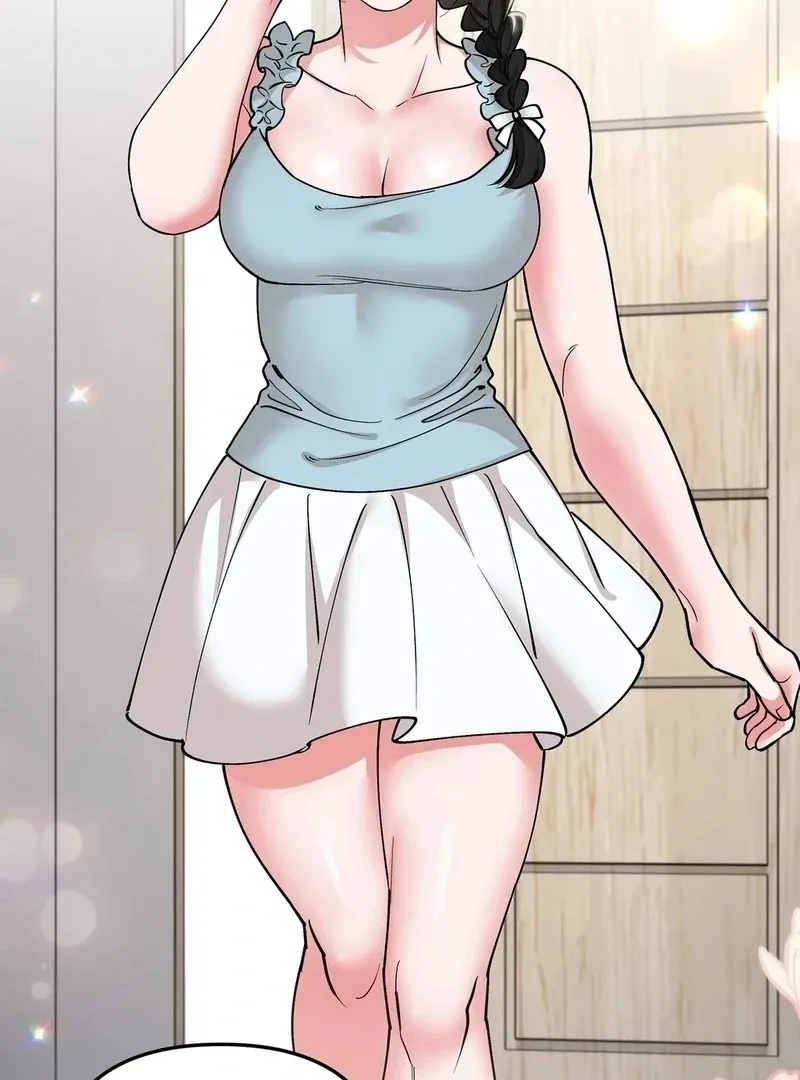 When I Pretended to Be Hypnotized Chapter 3 page 10 - 