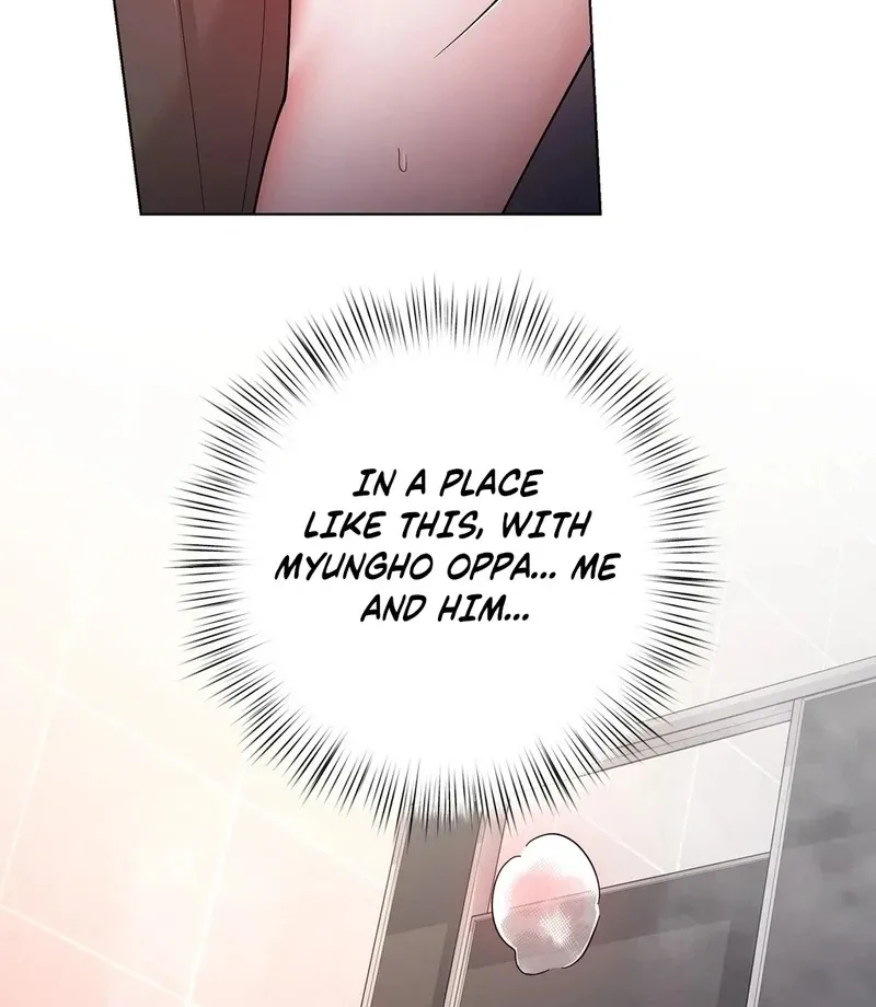 When I Pretended to Be Hypnotized Chapter 3 page 95 - 