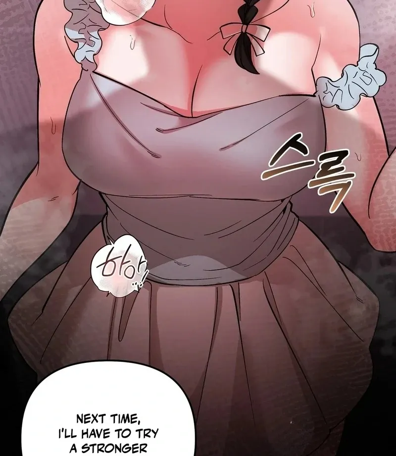 When I Pretended to Be Hypnotized Chapter 3 page 99 - 