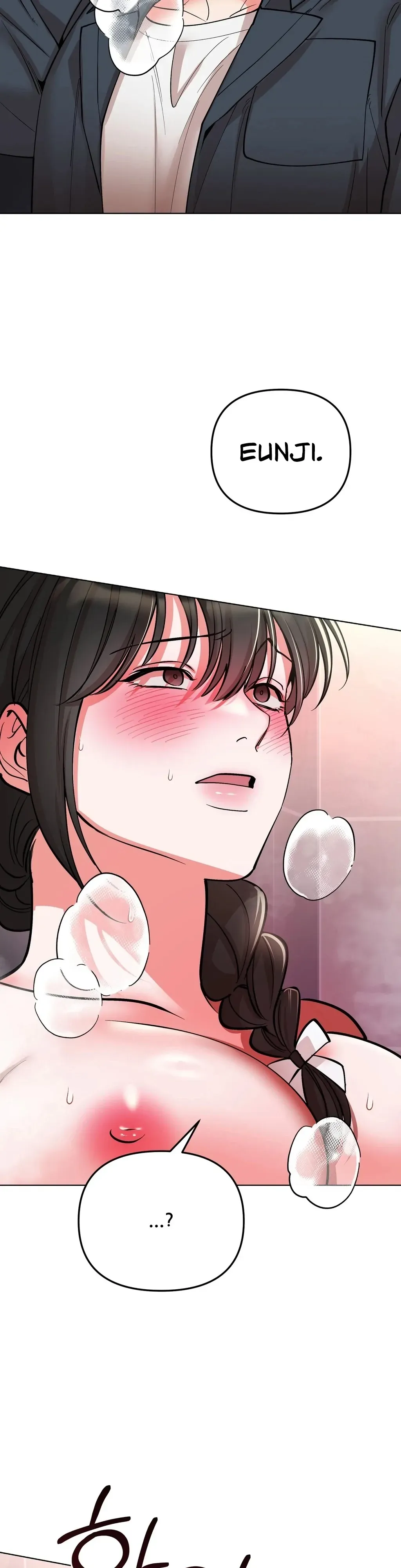 When I Pretended to Be Hypnotized Chapter 4 page 14 - 
