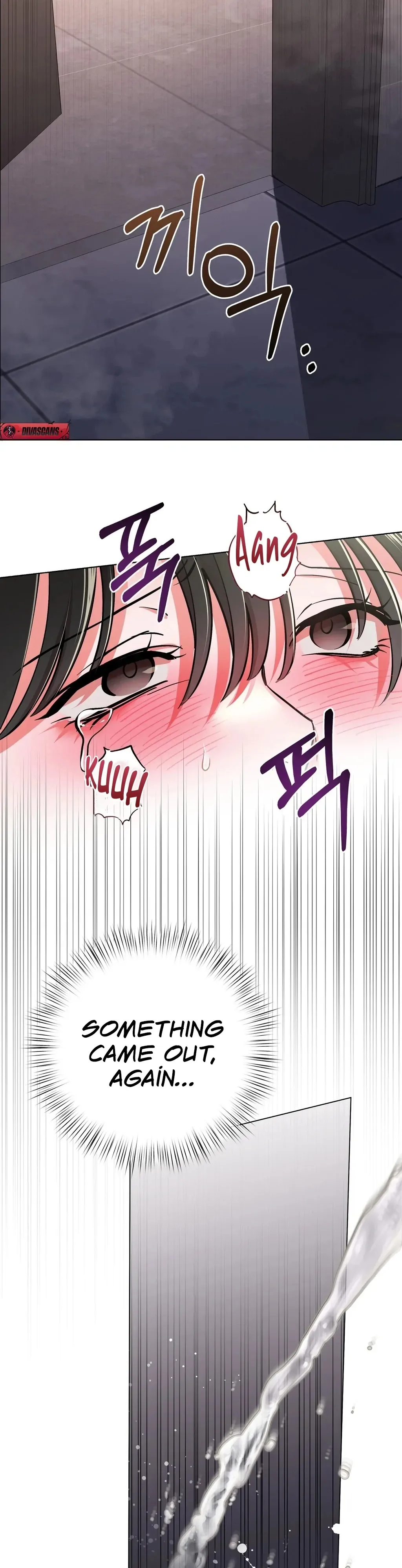 When I Pretended to Be Hypnotized Chapter 4 page 19 - 