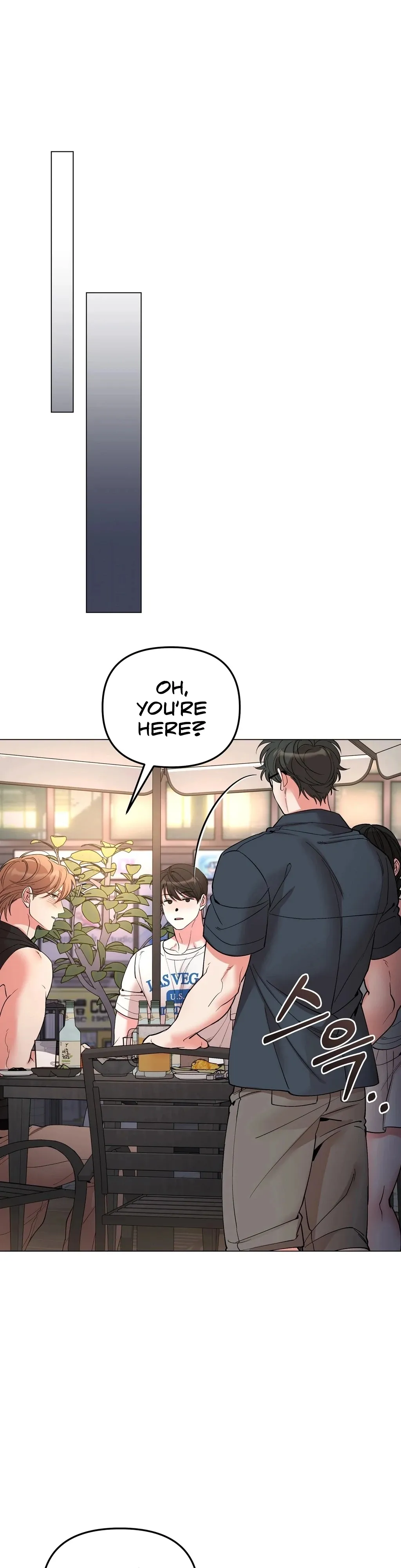 When I Pretended to Be Hypnotized Chapter 4 page 47 - 