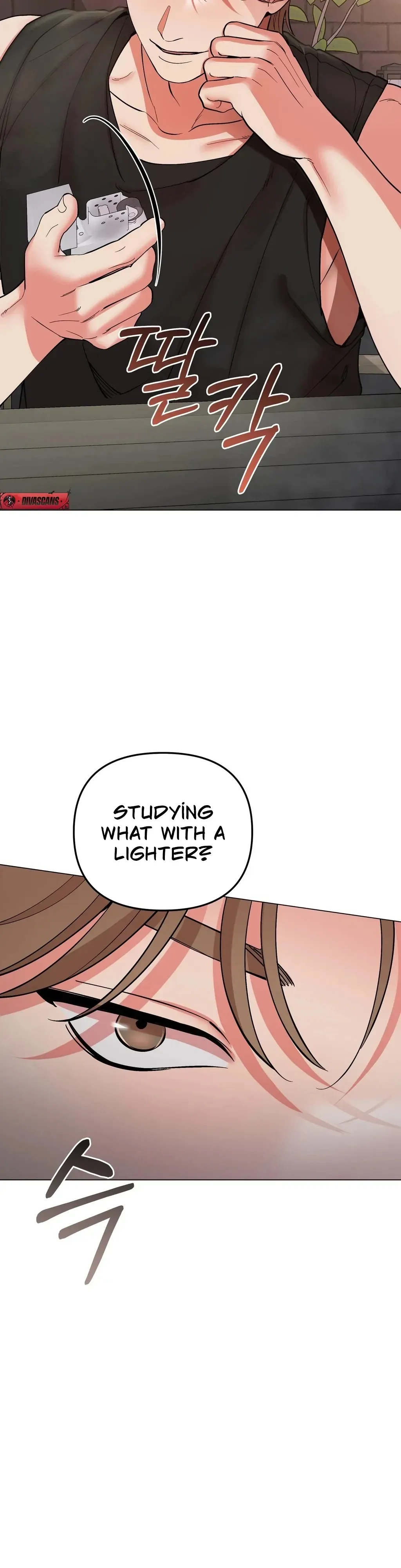 When I Pretended to Be Hypnotized Chapter 4 page 52 - 