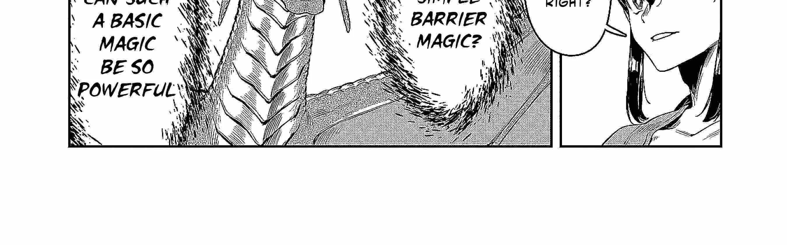 When I Put up the Strongest Barrier in the Country, It Became Too Peaceful and I Was Banished. They Did Know That That Barrier Isn
