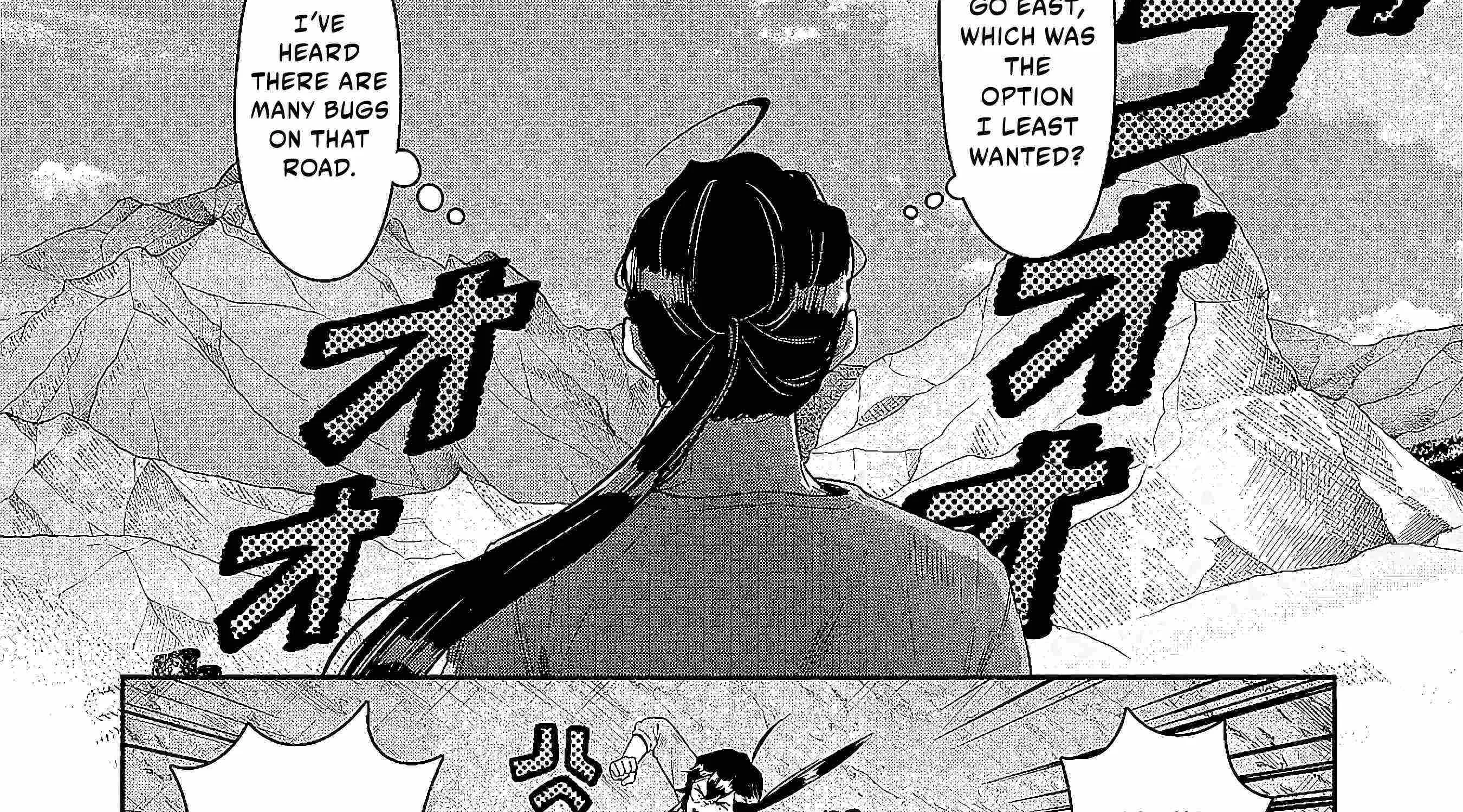 When I Put up the Strongest Barrier in the Country, It Became Too Peaceful and I Was Banished. They Did Know That That Barrier Isn