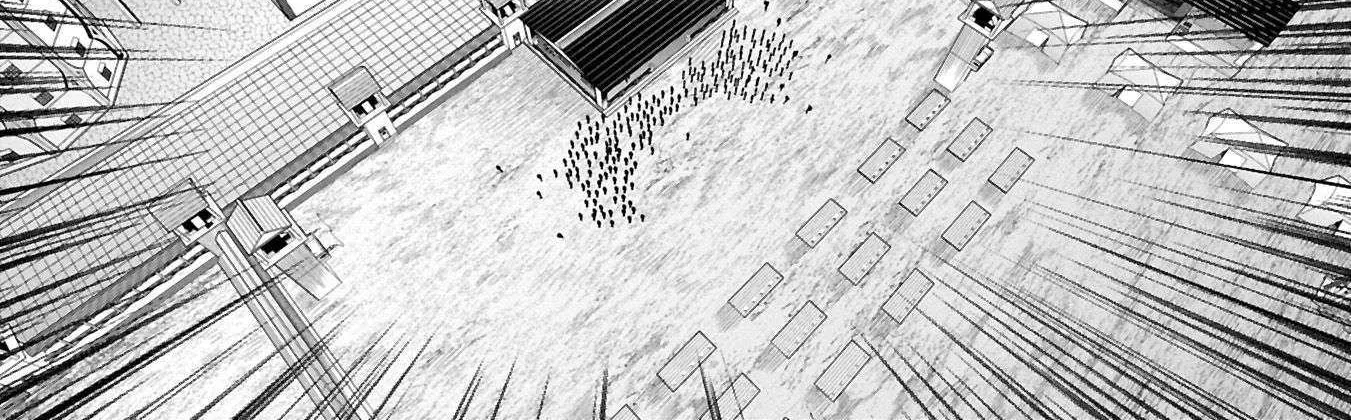 When I Put up the Strongest Barrier in the Country, It Became Too Peaceful and I Was Banished. They Did Know That That Barrier Isn