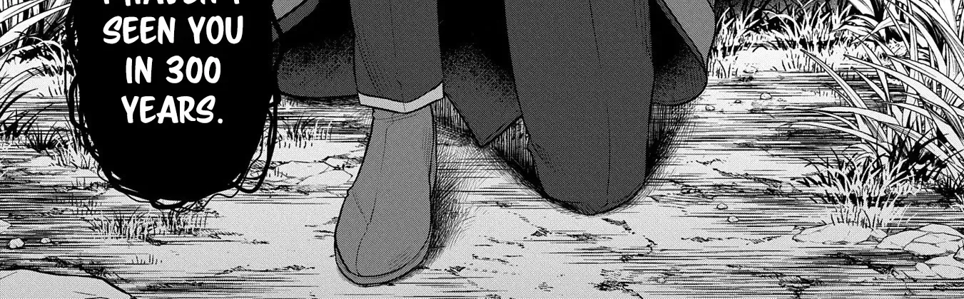 When I Put up the Strongest Barrier in the Country, It Became Too Peaceful and I Was Banished. They Did Know That That Barrier Isn