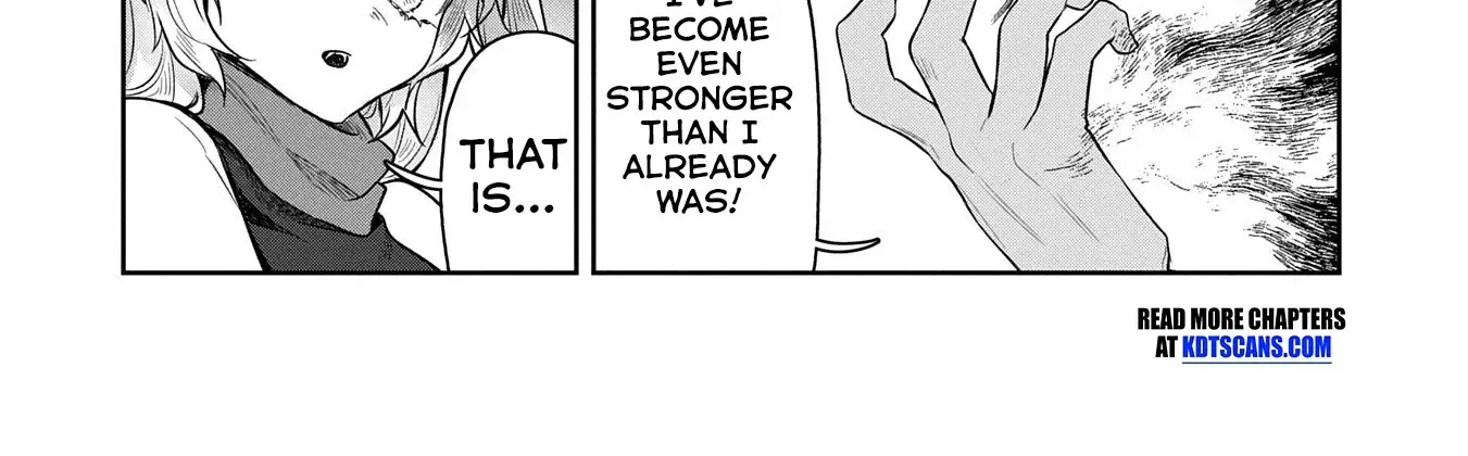When I Put up the Strongest Barrier in the Country, It Became Too Peaceful and I Was Banished. They Did Know That That Barrier Isn