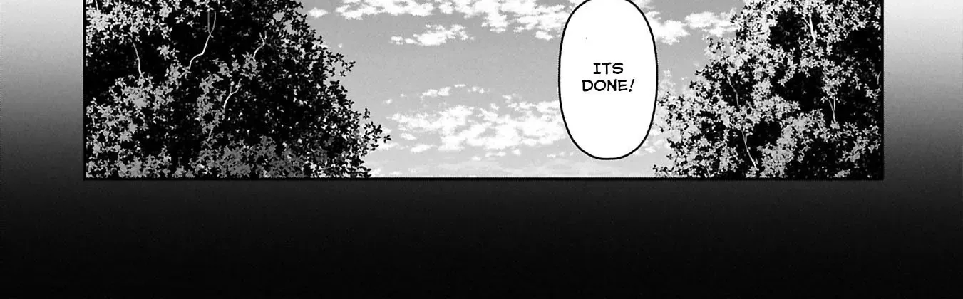 When I Put up the Strongest Barrier in the Country, It Became Too Peaceful and I Was Banished. They Did Know That That Barrier Isn